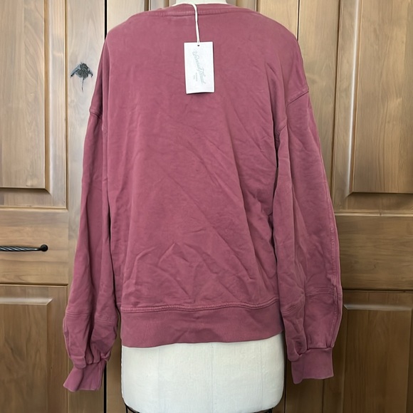 SWEATSHIRT - Picture 2 of 5